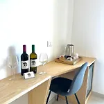住宿加早餐酒店 M T P By Bonsai