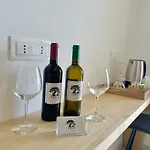 住宿加早餐酒店 M T P By Bonsai