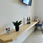 M T P By Bonsai 住宿加早餐酒店