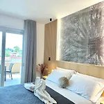 M T P By Bonsai 住宿加早餐酒店 3*