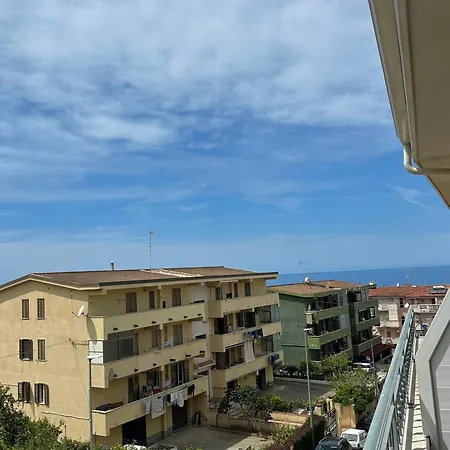 Bed & Breakfast M T P By Bonsai Tropea