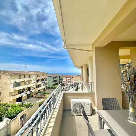 M T P By Bonsai Bed & Breakfast Tropea