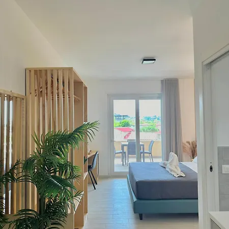 M T P By Bonsai 3* Tropea