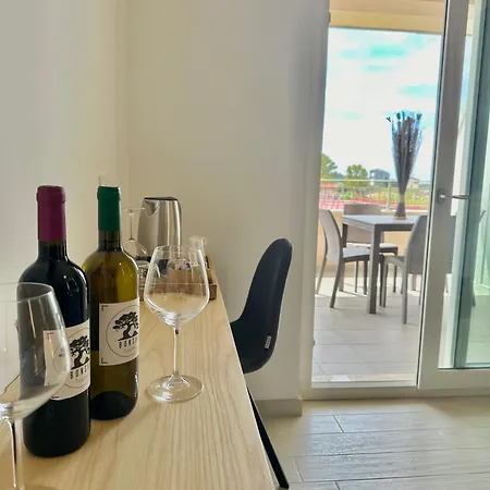 לינה וארוחת בוקר M T P By Bonsai