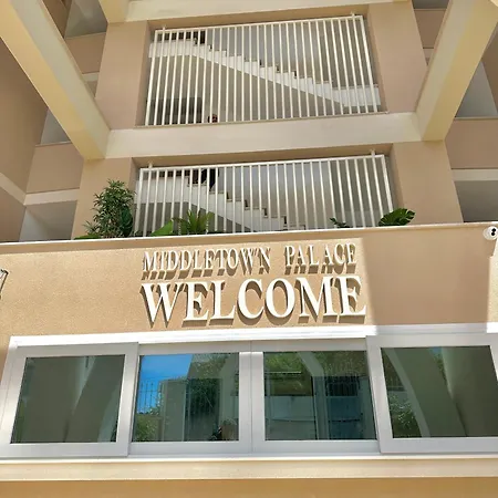 Bed & Breakfast M T P By Bonsai Tropea