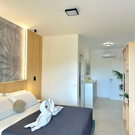 M T P By Bonsai Bed & Breakfast