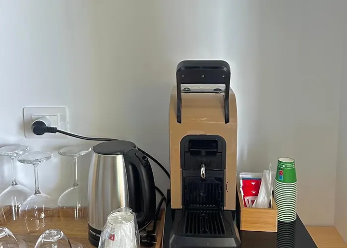 B&B M T P By Bonsai 3*