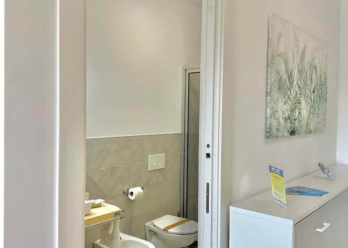 M T P By Bonsai B&B 3*