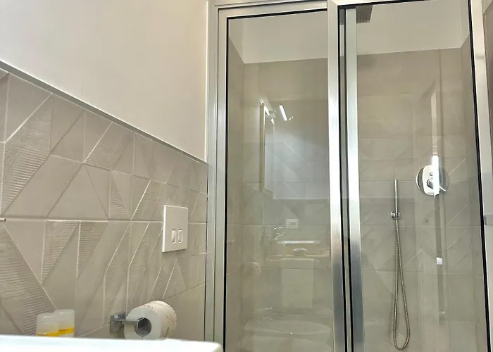 Alojamento de Acomodação e Pequeno-almoço M T P By Bonsai Tropea