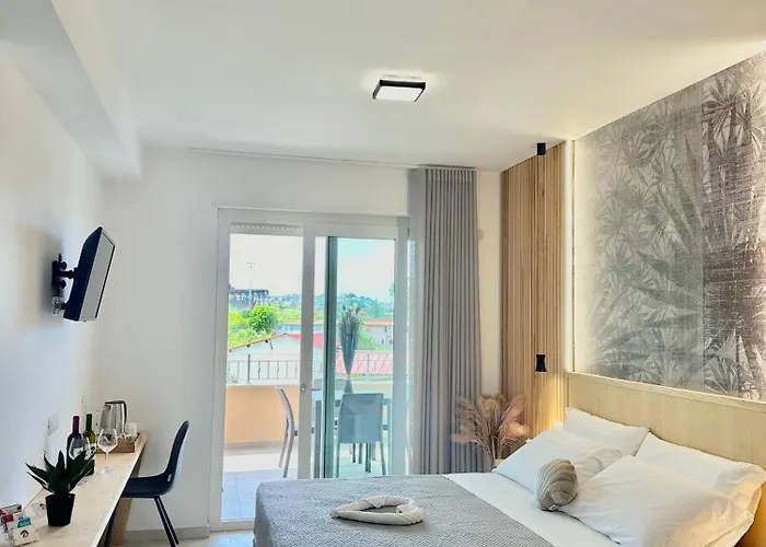 M T P By Bonsai 3* Tropea