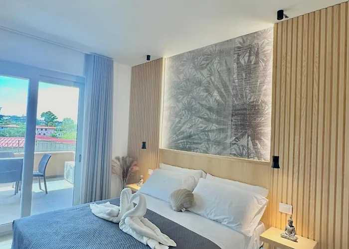 M T P By Bonsai 3* Tropea