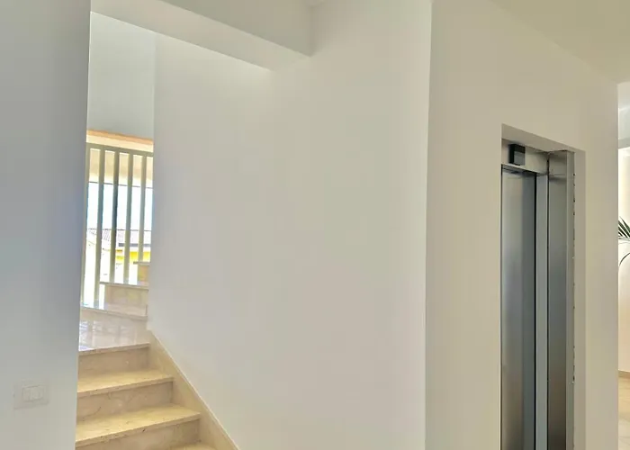 M T P By Bonsai 3* Tropea