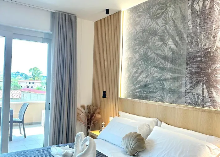 M T P By Bonsai B&B 3*