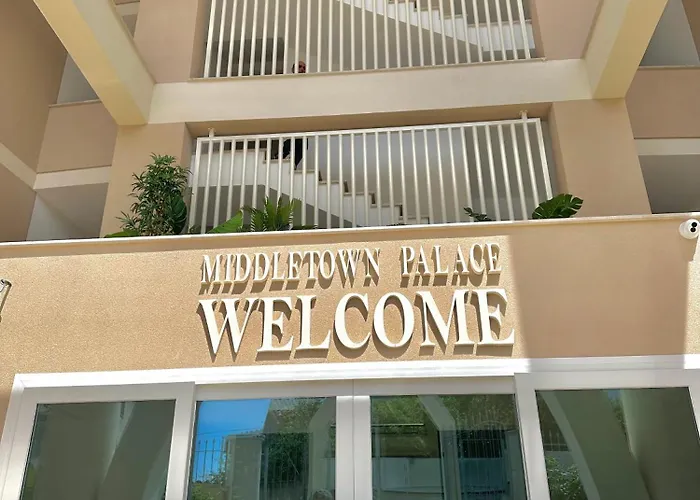 B&B M T P By Bonsai 트로페아