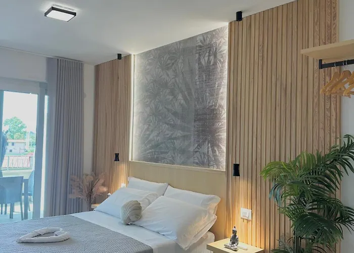 M T P By Bonsai Tropea